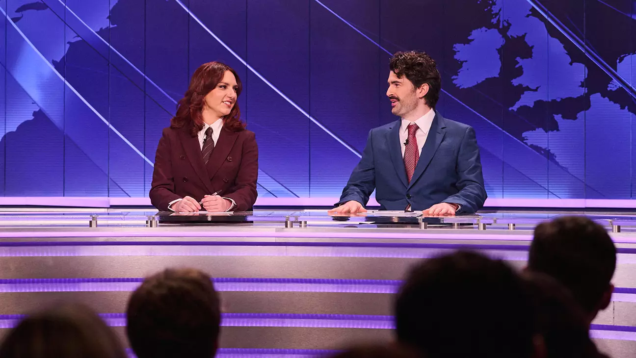 SNL UK Confirms Second Season Premiere on Sky and NOW