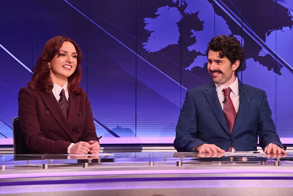 SNL U.K. Returns for Second Season in September