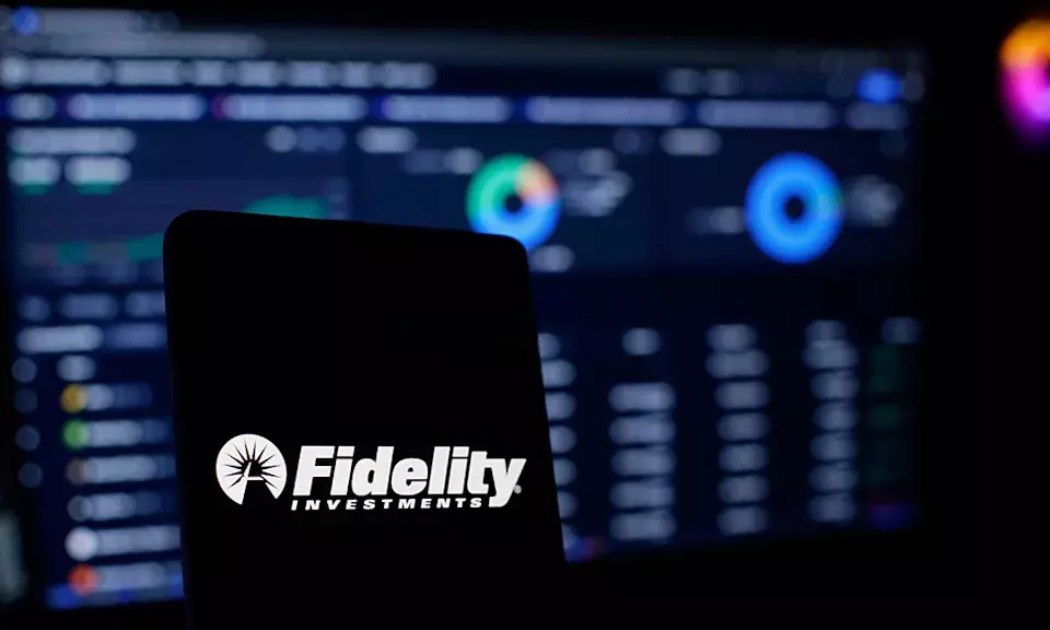 Fidelity's Ethereum Fund Integrates Staking Rewards for Investors