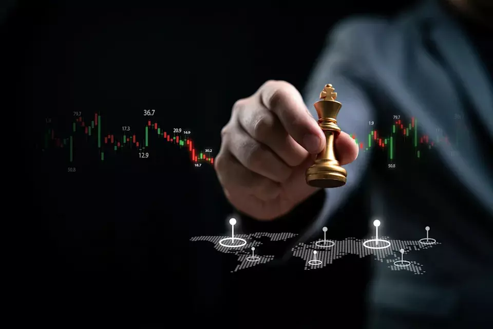Ray Dalio's AI Investment Strategy: Navigating High Risks and Low Returns with Diversification