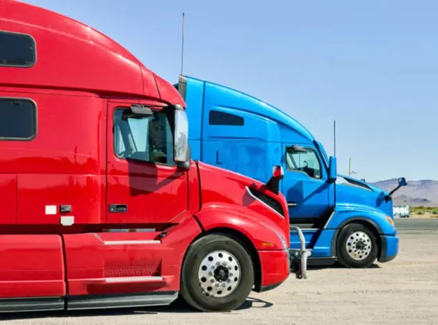 Tesla's Electric Momentum: Semi Trucks and FSD Drive Future Growth