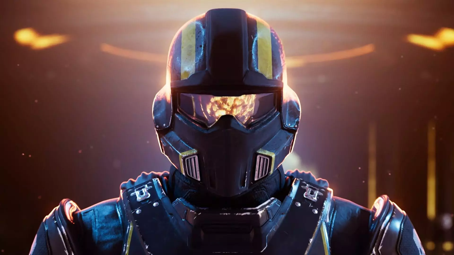 Helldivers 2 Joins PlayStation Plus Catalog with New 'Devoid of Liberty' Update