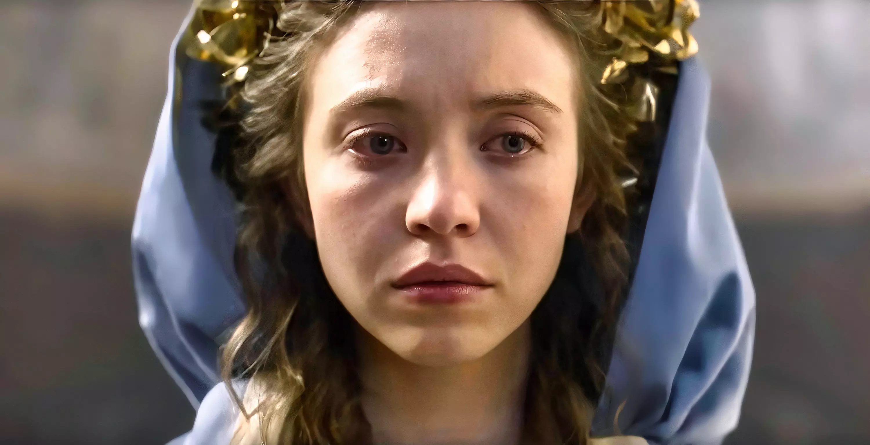 Sydney Sweeney's 'Immaculate' Now Streaming on Netflix