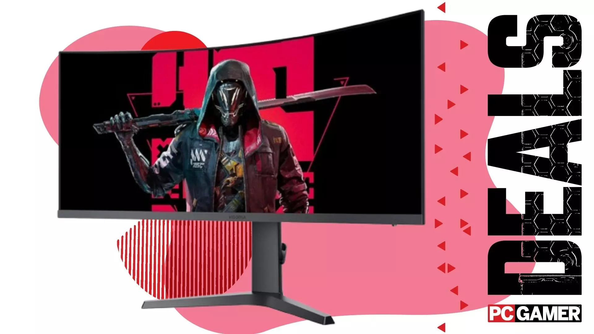 Koorui 34E6UC: The Ultimate Budget Ultrawide Gaming Monitor