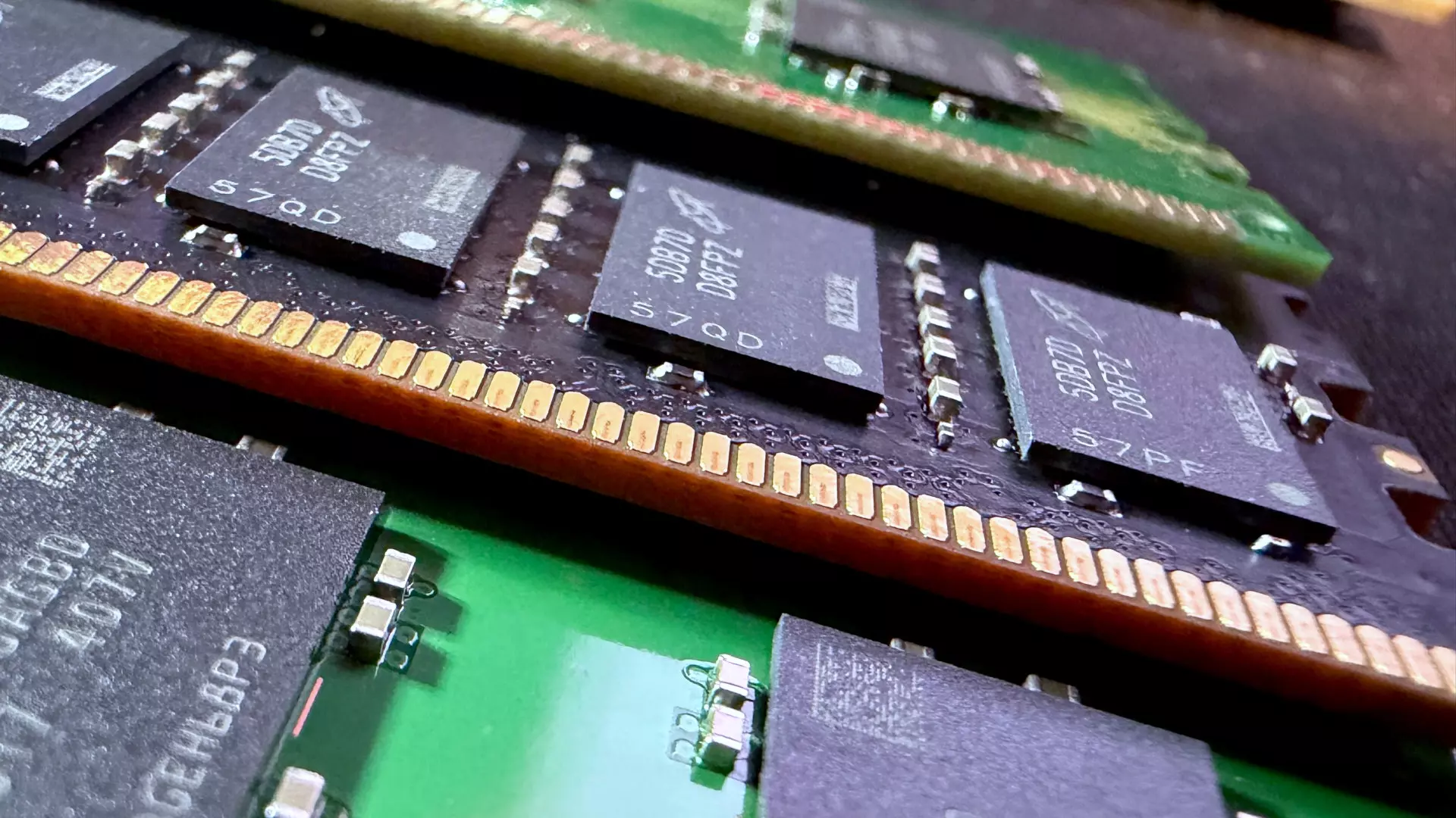 Micron Executive Warns of Prolonged Memory Shortage Amidst AI Boom