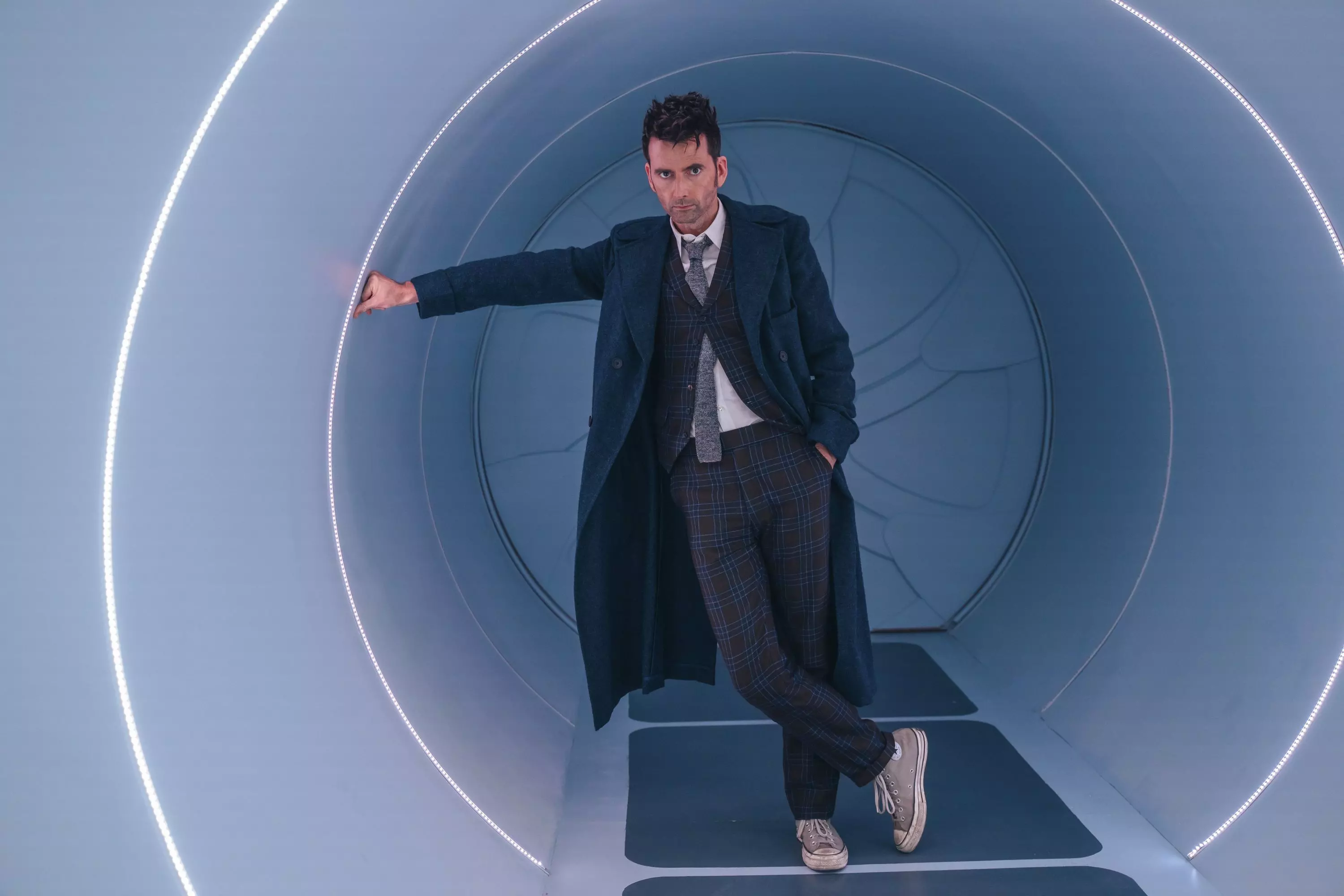The Future of Doctor Who: Embracing Change Over Nostalgia