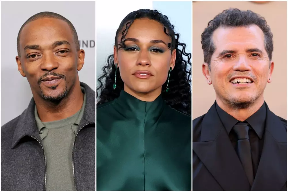 Audible Unveils 'Exoplanet' Sci-Fi Thriller with All-Star Cast
