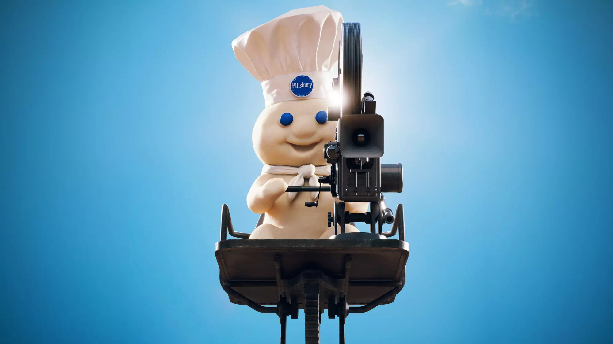 Brands as Storytellers: The New Era of Entertainment Marketing