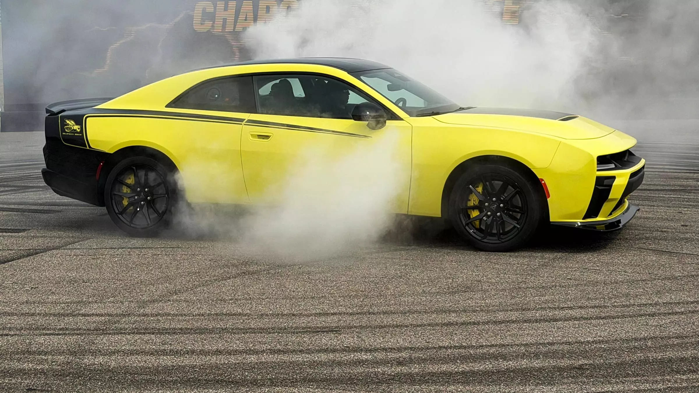Dodge's Quest for Ultimate Power: Beyond the 2027 Charger Super Bee