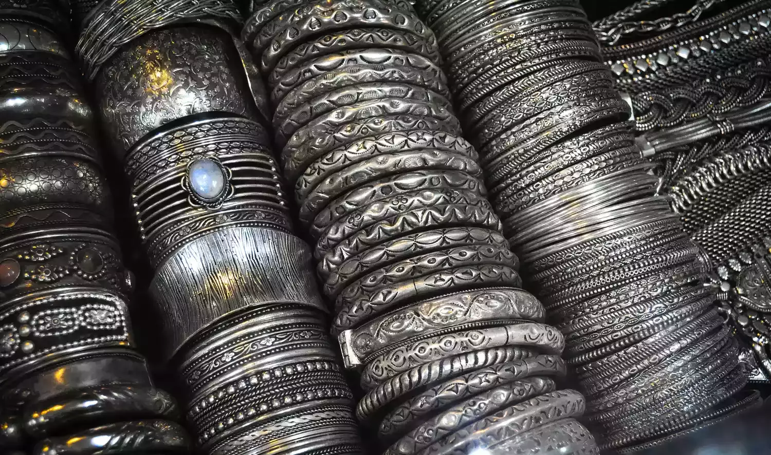 Understanding the iShares Silver Trust ETF (SLV): A Comprehensive Guide
