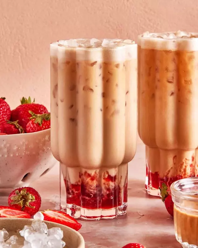 Elevate Your Morning: 10 Creative Homemade Coffee Drinks