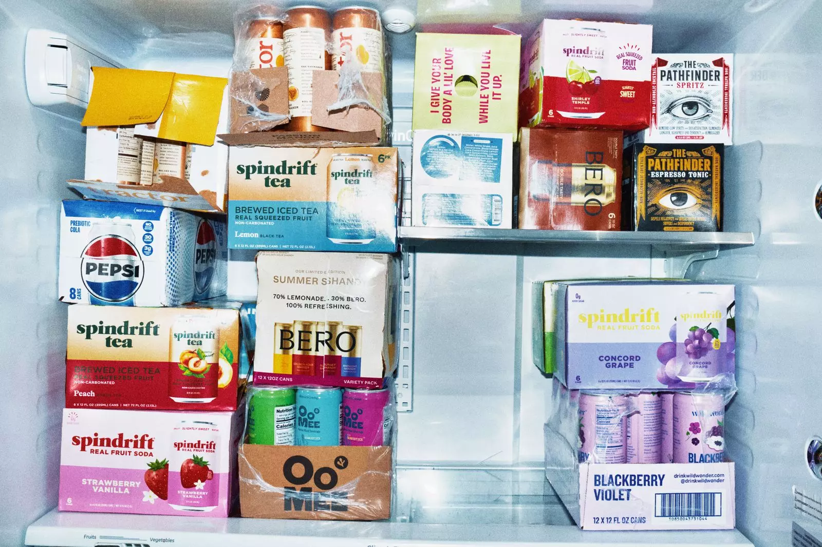 Bon Appétit's Top Beverage Picks for 2026 Pantry Awards