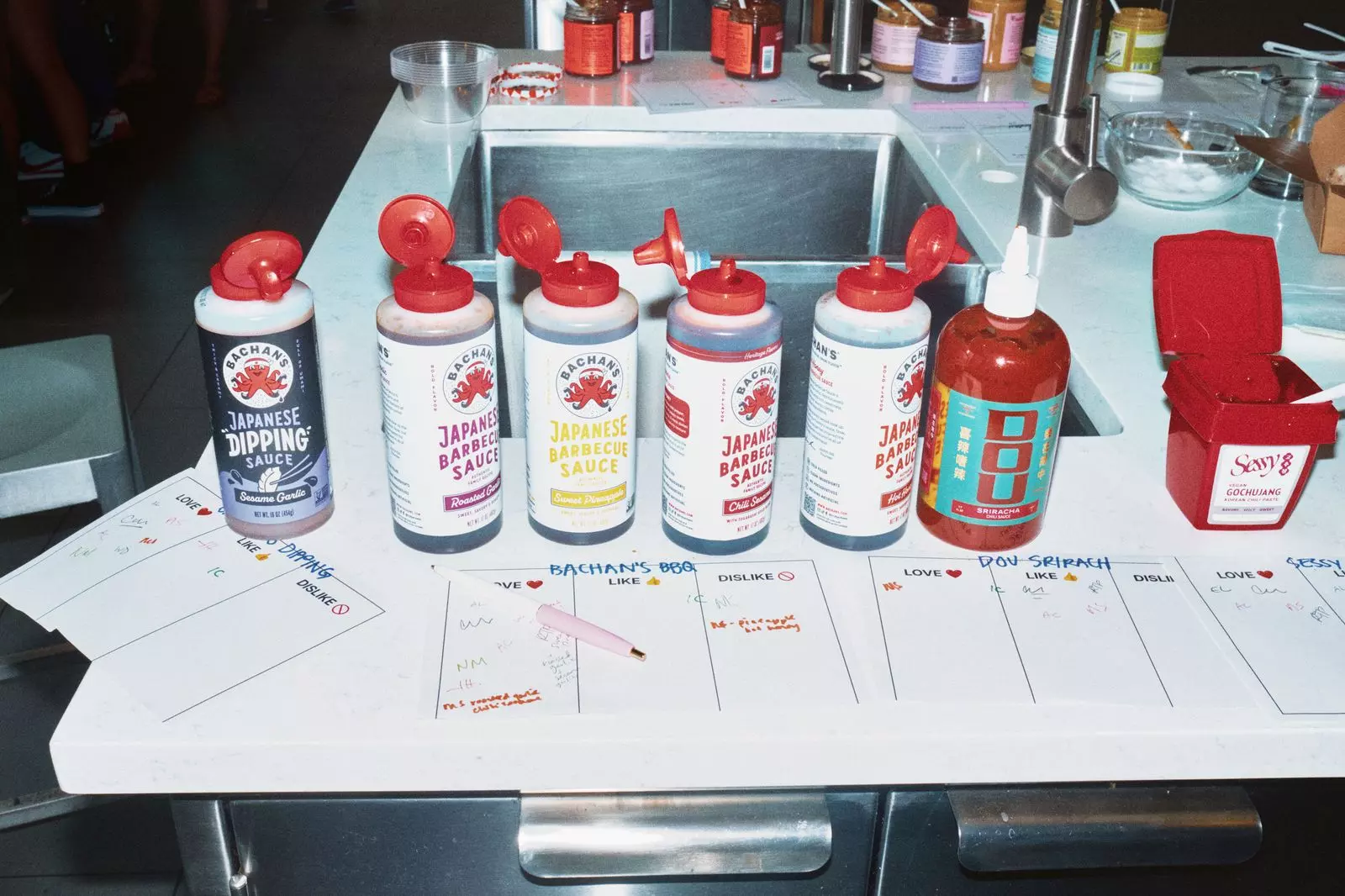 Bon Appétit's 2026 Pantry Awards: Unveiling the Year's Top New Sauces and Staples