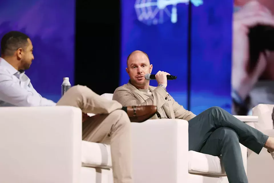 Riot Platforms' Strategic Pivot: From Bitcoin Mining to AI Infrastructure Powerhouse