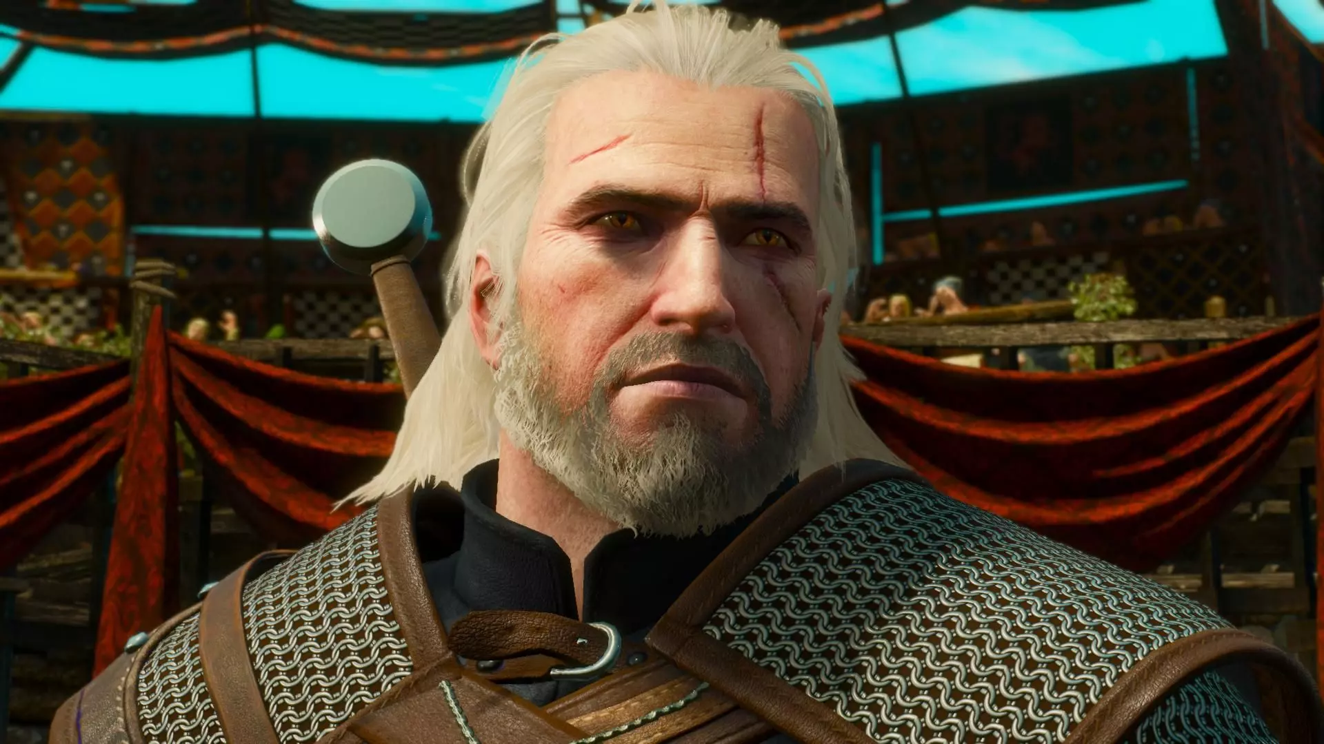 CD Projekt Trims Witcher Spinoff Team, Citing Project Development Needs
