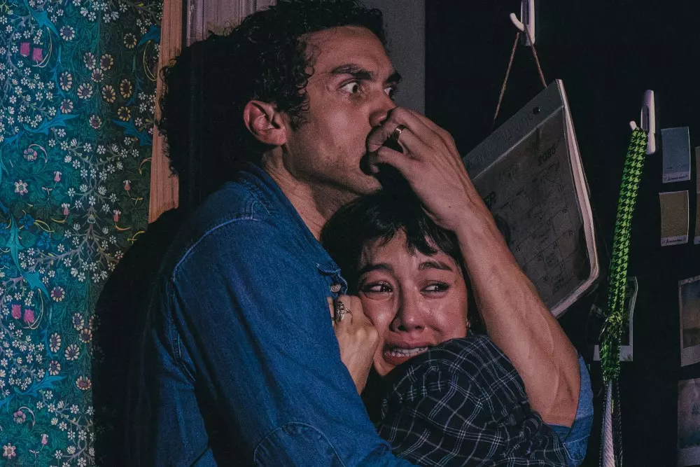 Paranormal Activity's Broadway Premiere: A New Era for Theatrical Horror?