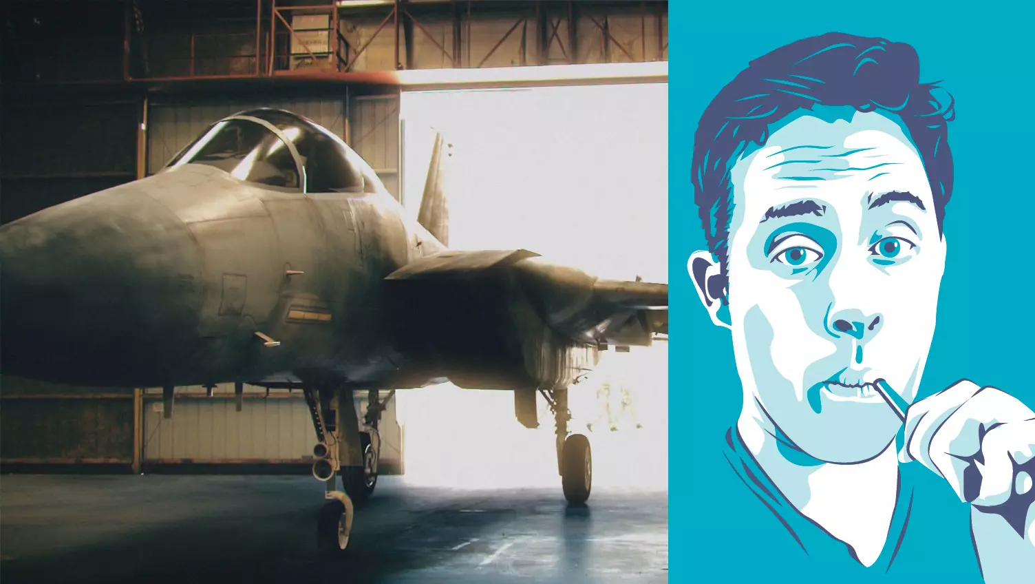 A Guide to Wes Fenlon's Personal Recommendations