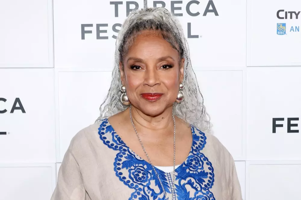 Phylicia Rashad on Legacy, Humanity, and the Evolution of Television