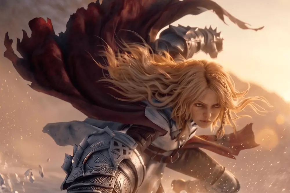 Amazon Game Studios Transfers MMOs 'Lost Ark' and 'Throne and Liberty' to Original Developers