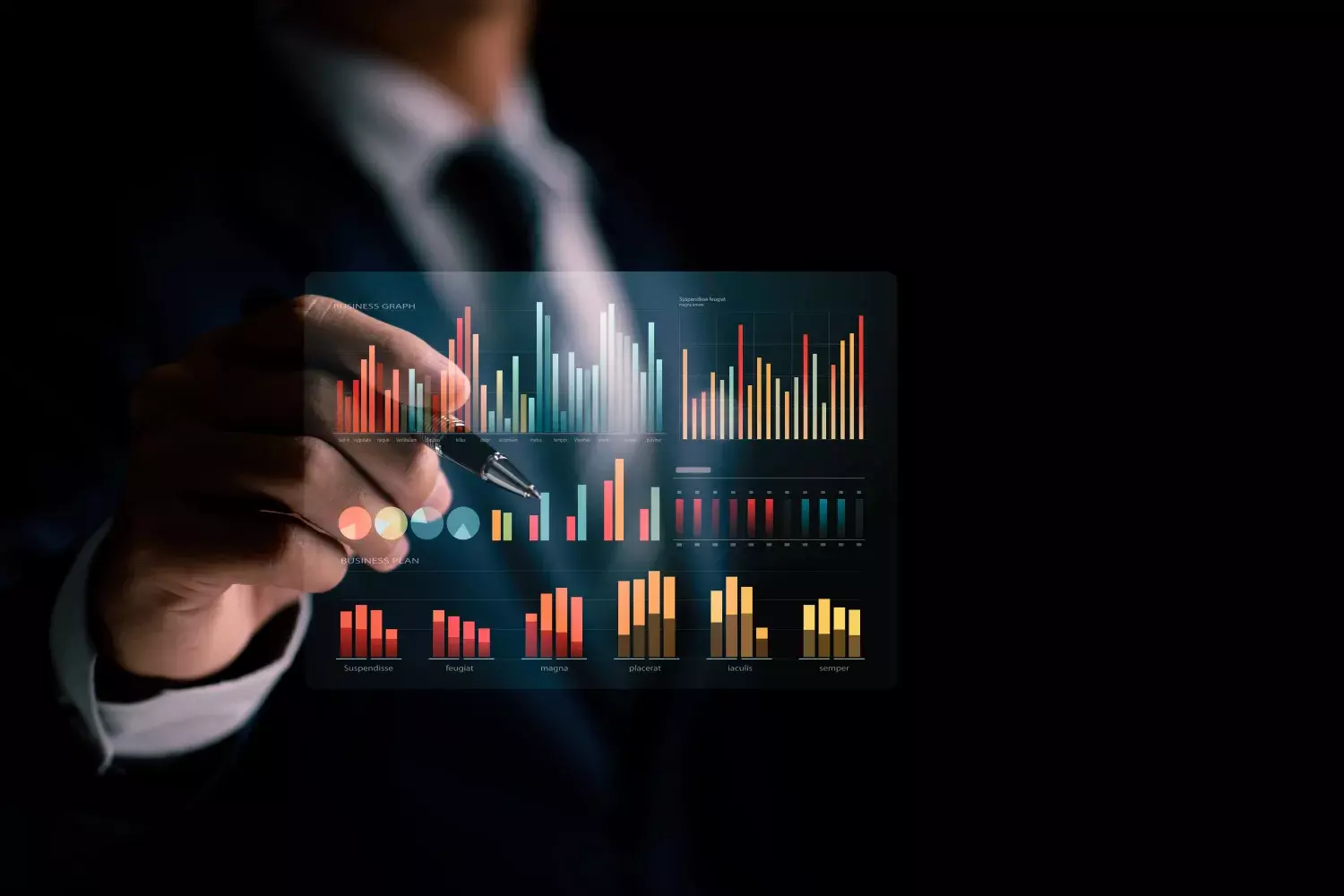 Mastering Derivatives: A Comprehensive Guide to Risk Management