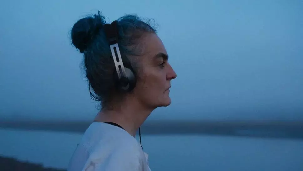 Director Meritxell Colell Explores Themes of Exile, Language, and Memory in 'Far From the Trees'