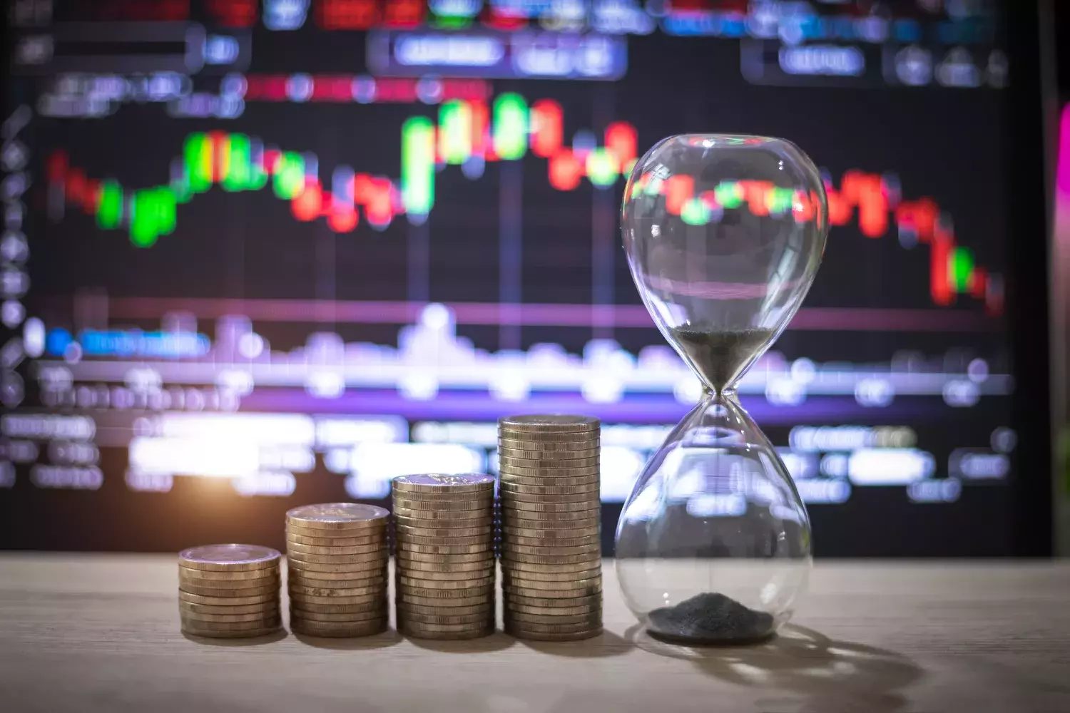 The Indispensable Role of Time Value of Money in Financial Decisions