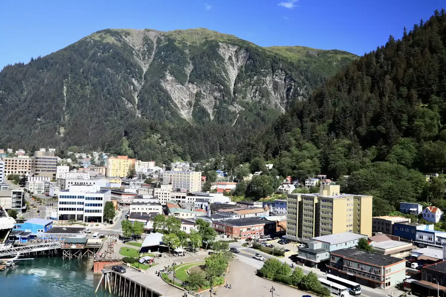 Top Medium-Sized US Towns for Retirement: A Comprehensive Guide