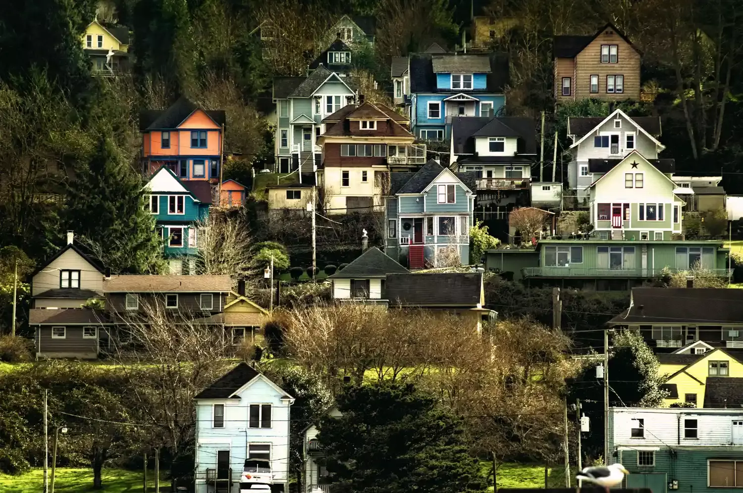 Astoria, Oregon: A Retirement Haven Combining History, Culture, and Coastal Charm