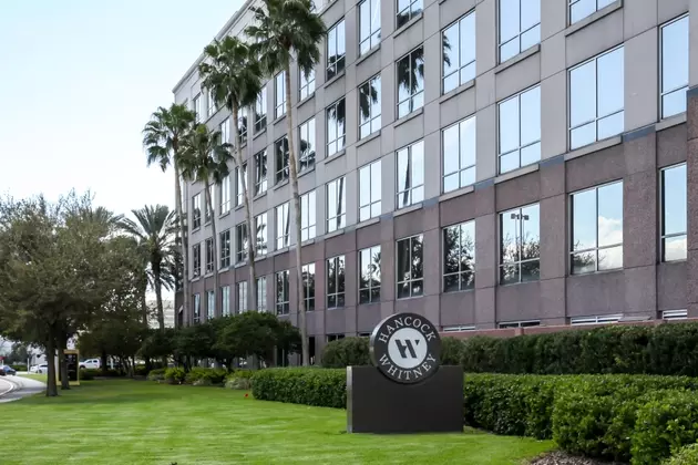 Hancock Whitney's Growth Trajectory and Market Position