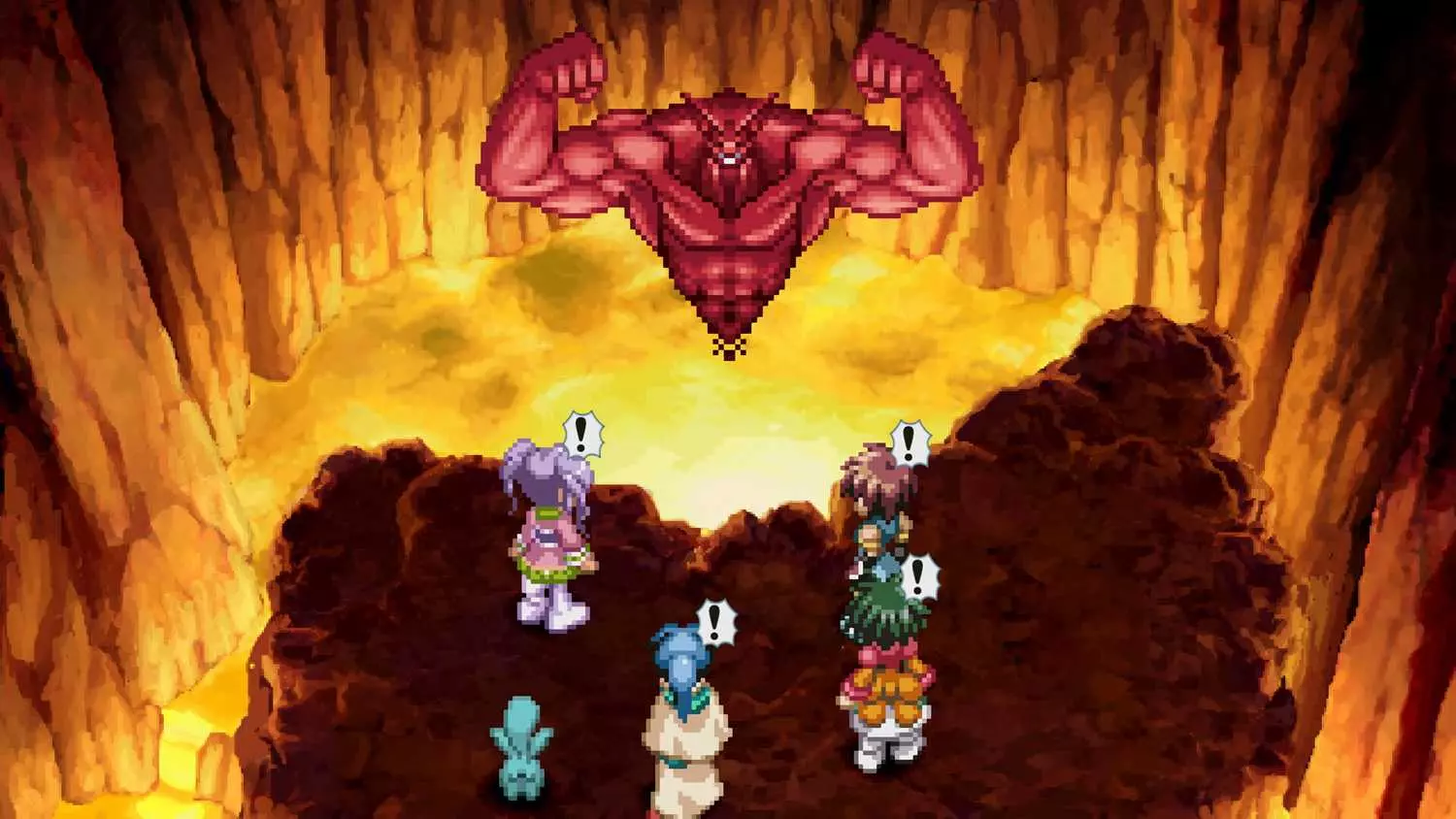 Tales of Eternia Remastered: A Classic RPG Returns