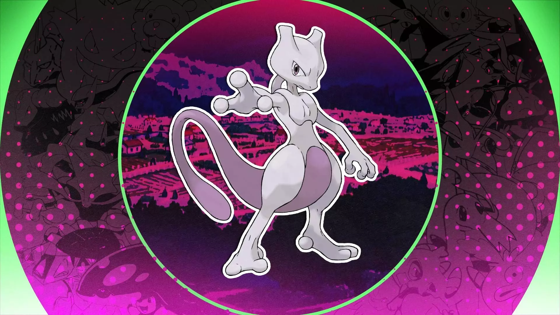 Redemption for Players: Scopely Offers Perfect Mewtwo to All 'Pokémon Go' Fans