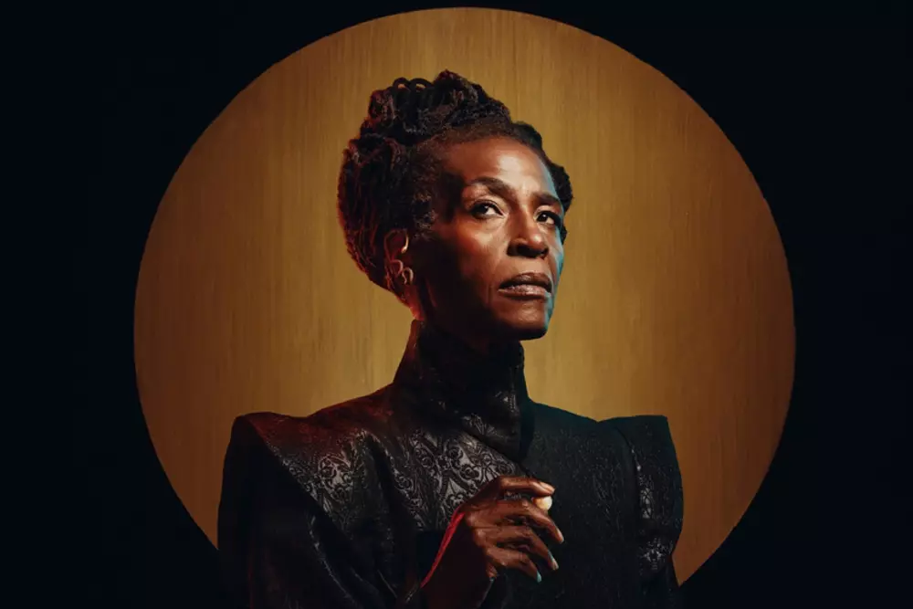 Royal Shakespeare Company's 'Othello' Postponed Due to Star Sharon D. Clarke's Cancer Treatment