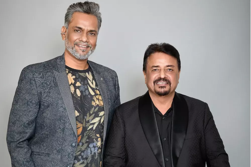 Panorama Studios Invests in Rocket Reels for Vertical Streaming Growth
