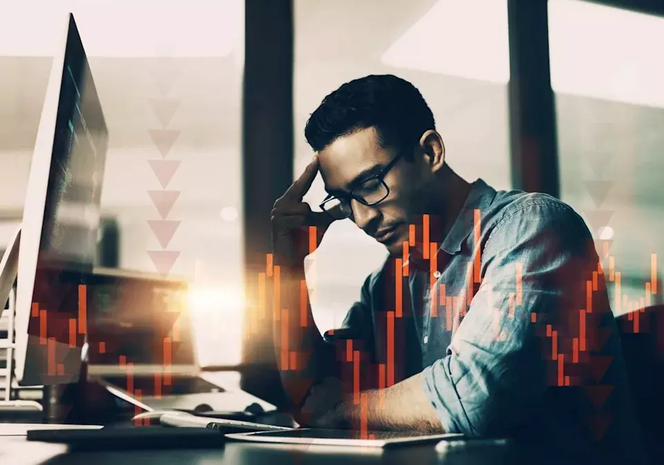 Household Debt: A Deceptive Dip and Mounting Consumer Woes