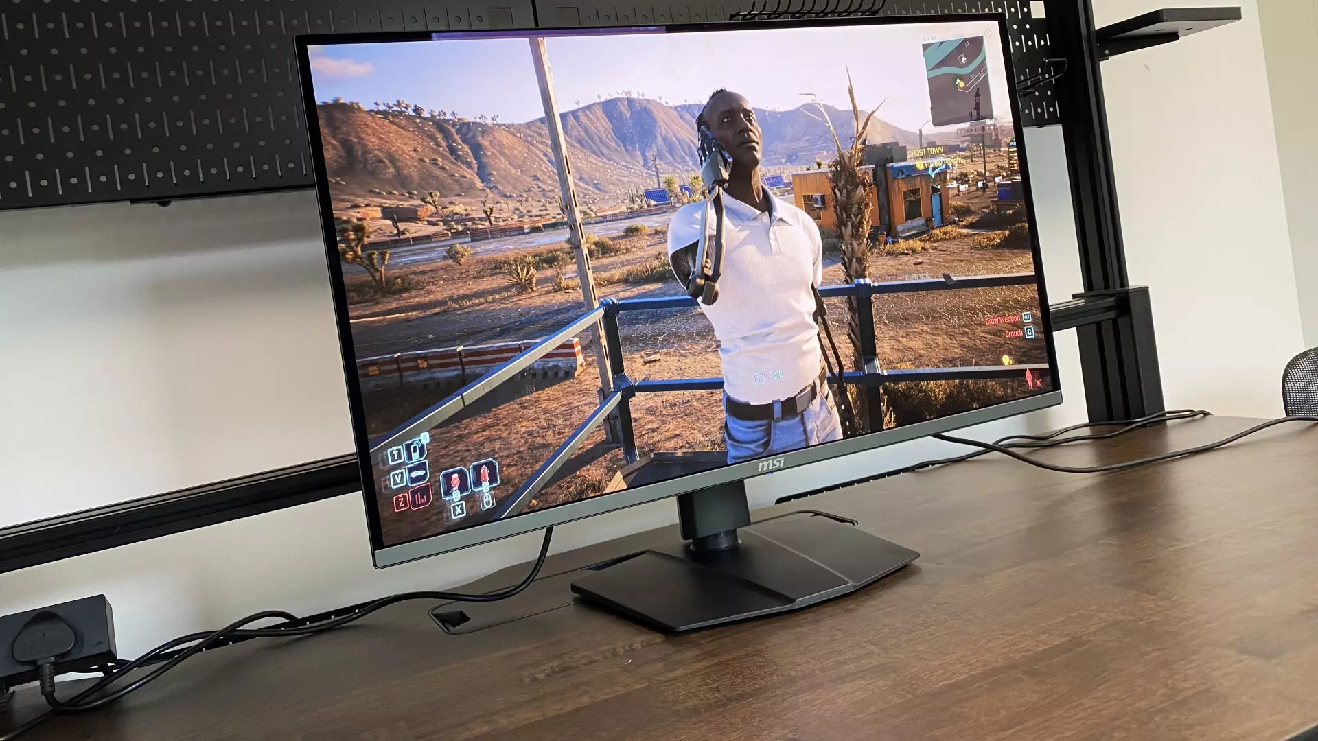 OLED Monitor Sales Surge as Gaming Market Embraces Premium Displays