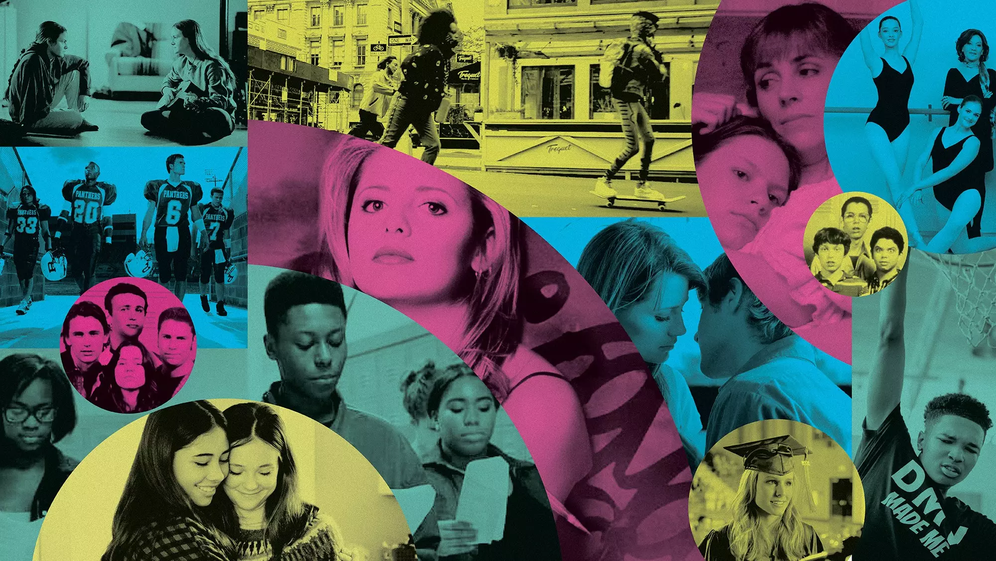 The 15 Most Impactful Teen Dramas in Television History