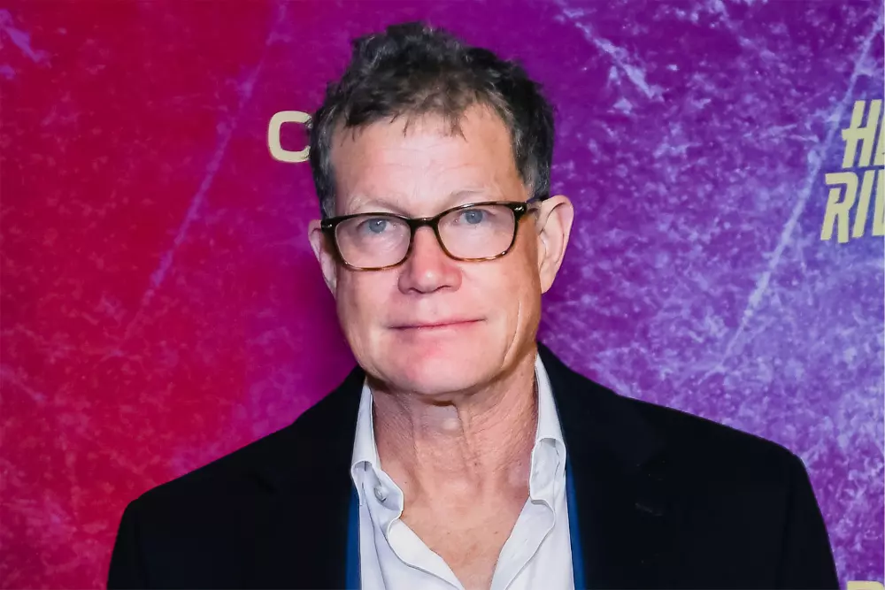 Dylan Walsh's Cameo Slip-Up Sparks 'Heated Rivalry' Season Speculation