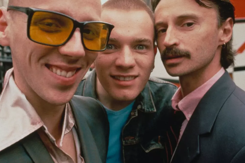 Edinburgh Film Festival 2026: Celebrating 30 Years of 'Trainspotting' and a Renewed Vision