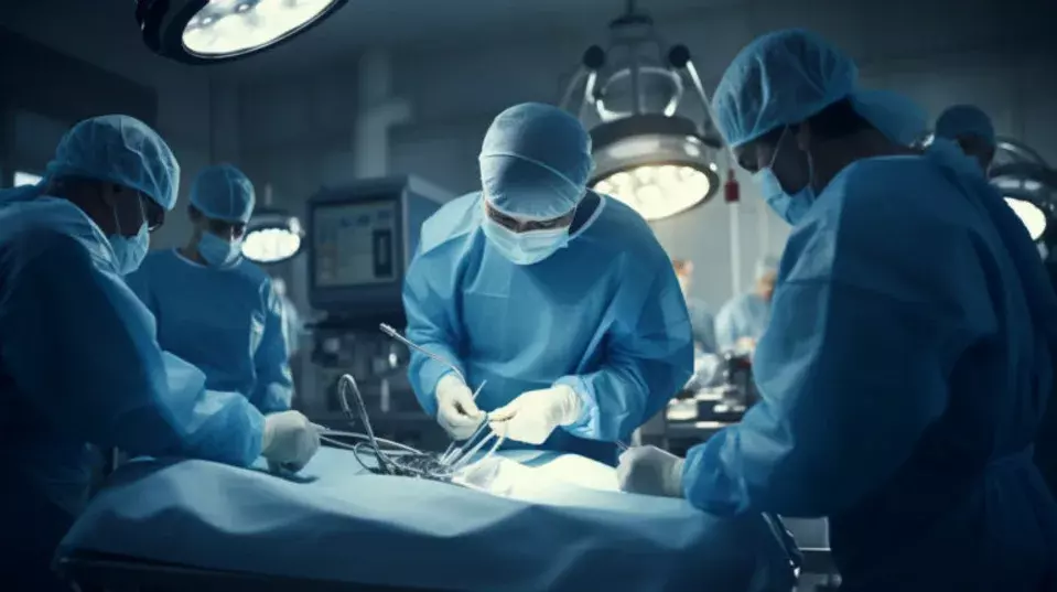 Intuitive Surgical Maintains Market Strength Amidst Fluctuations