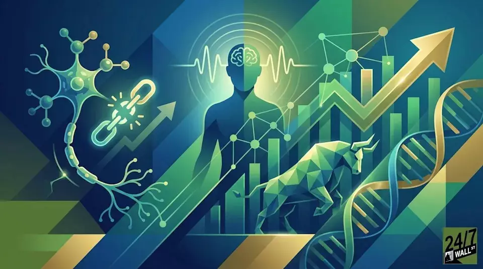 Latigo Biotherapeutics' IPO: A Bold Leap in Non-Opioid Pain Management