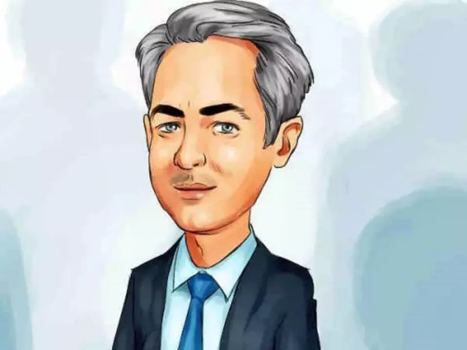 Leading Investors Shift Focus: Michael Burry and Bill Ackman Bet on Undervalued Stocks Beyond Nvidia's Shadow