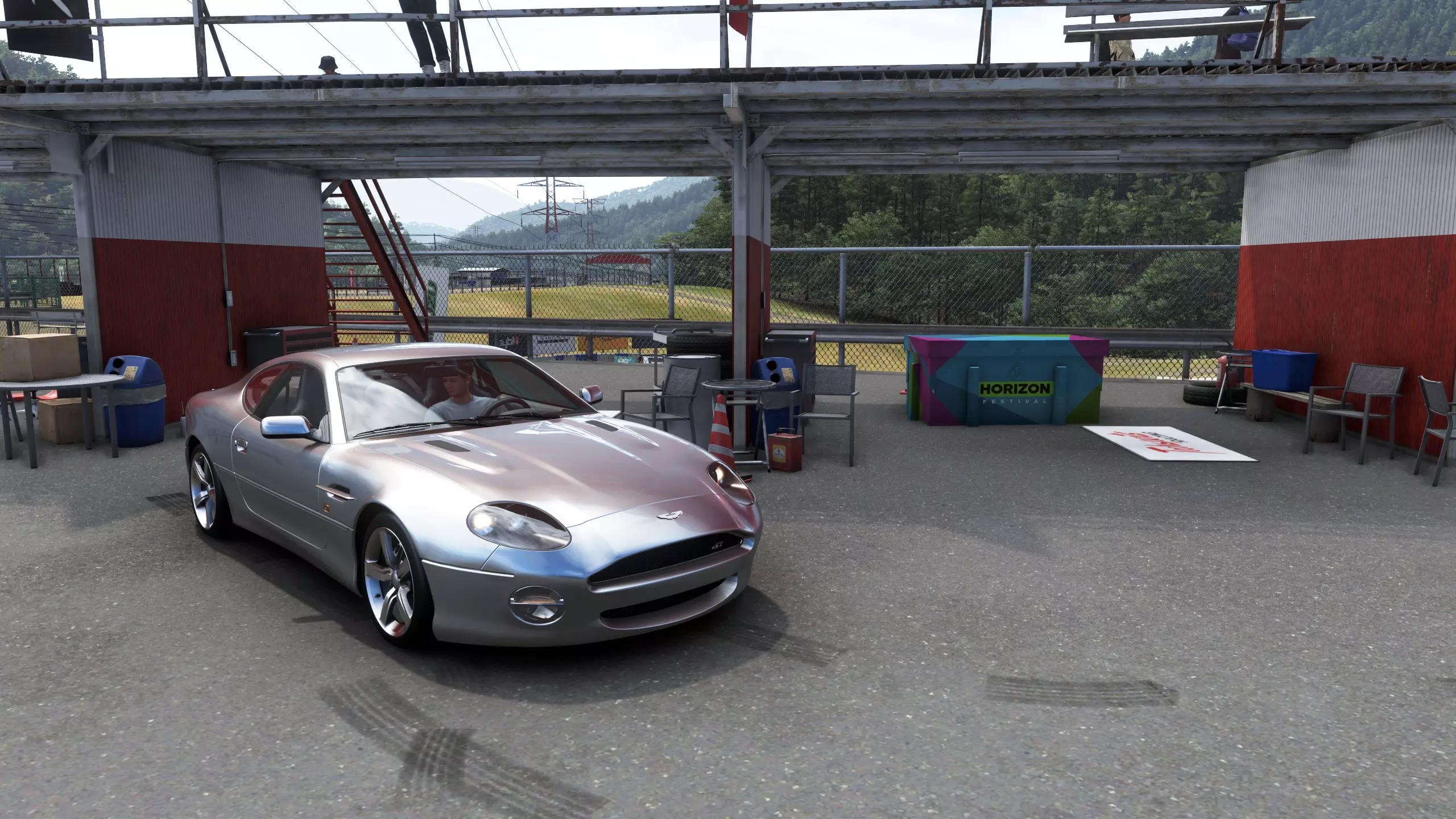 Forza Horizon 6: Shimanoyama Treasure Hunt Guide