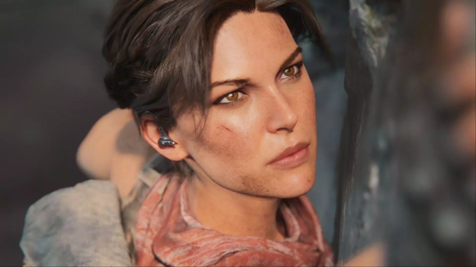 Tomb Raider: Catalyst Release Window Narrows