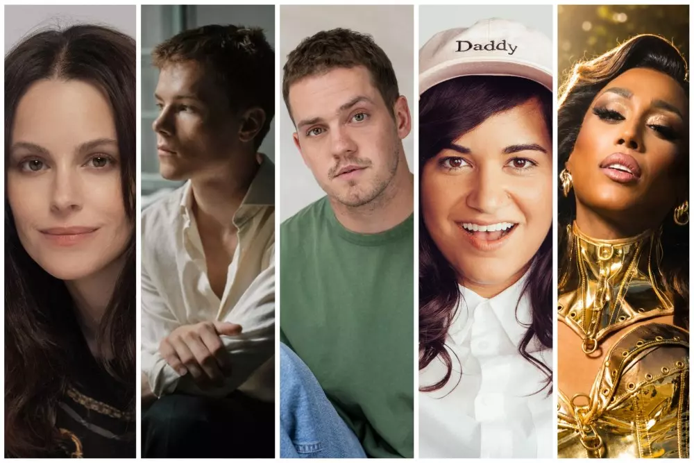 New Cast Members Join "Heated Rivalry" Season 2