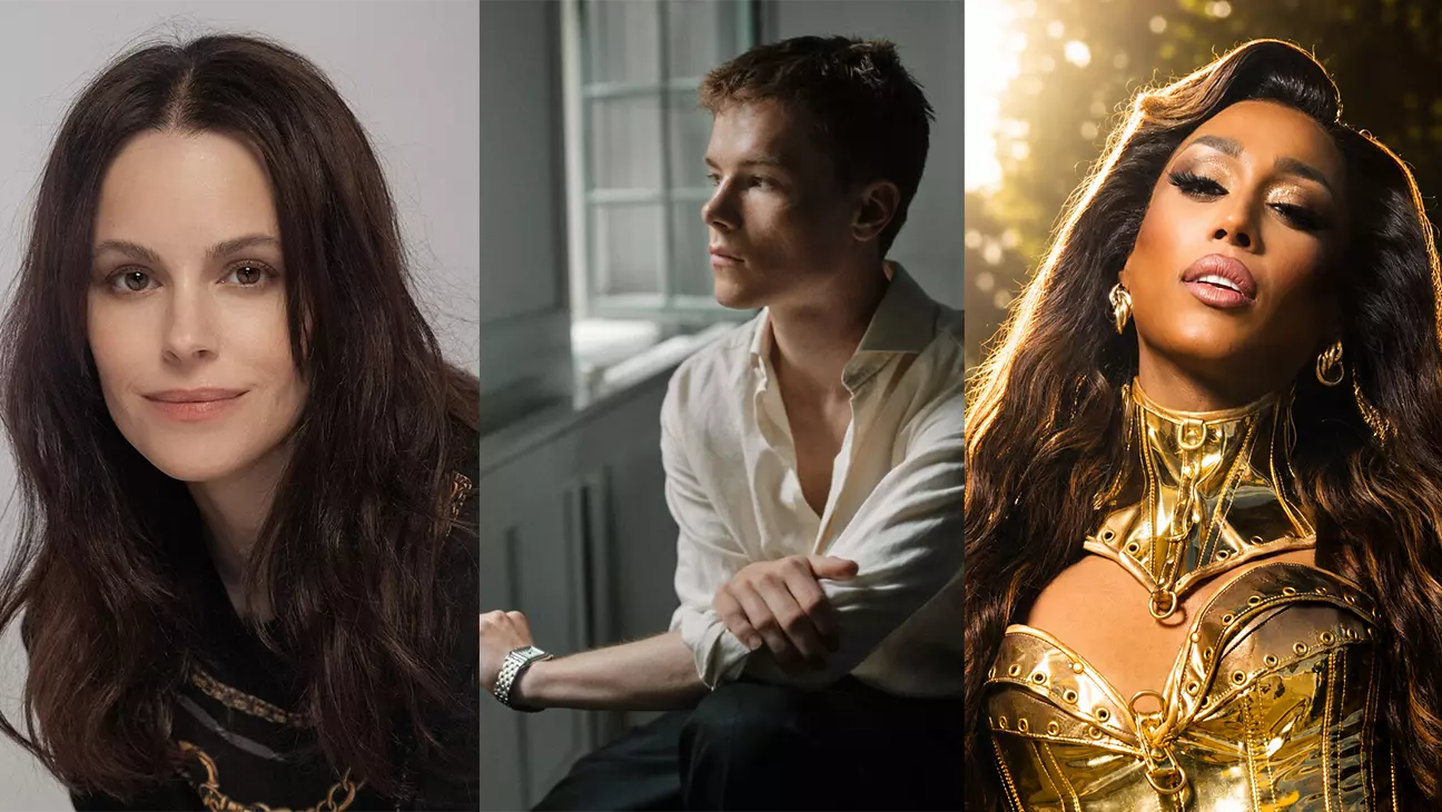 New Faces Join 'Heated Rivalry' Season 2 Cast