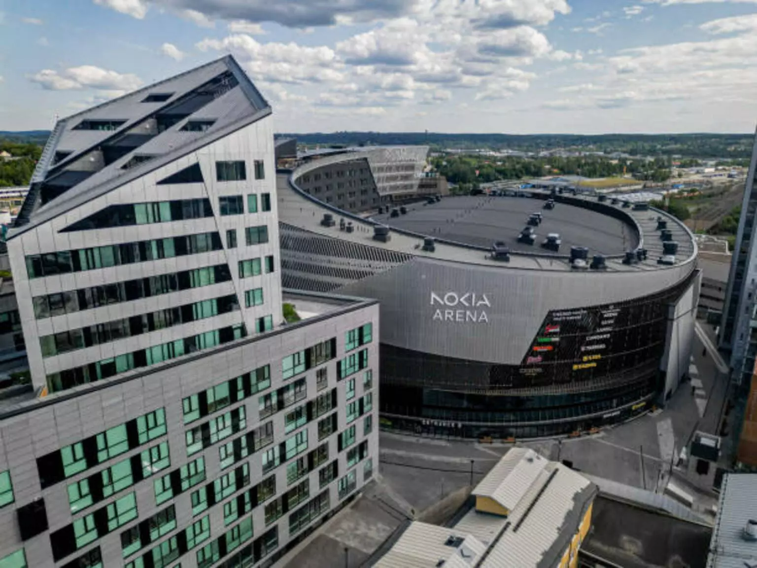 Nokia's Q2 Success: AI and Cloud Drive Strong Growth