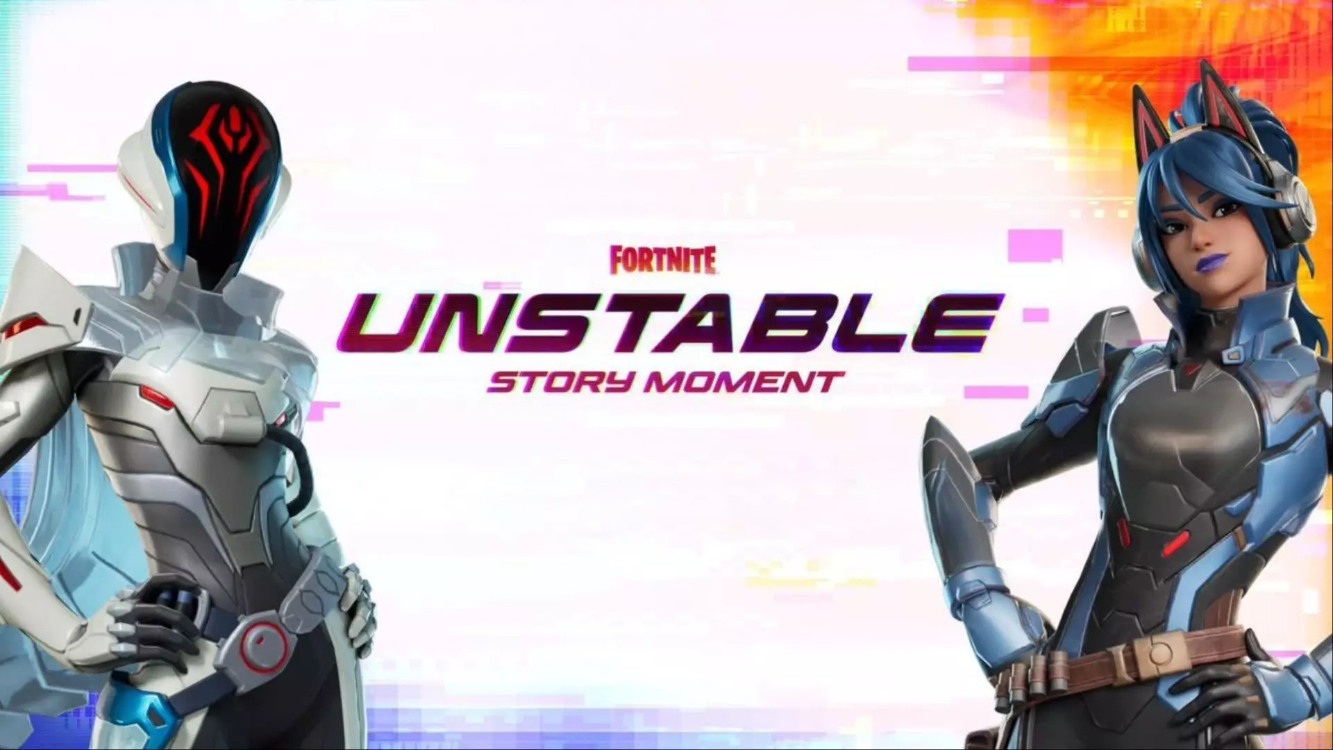 Fortnite's 'Unstable' Live Event: A Prelude to Season Override