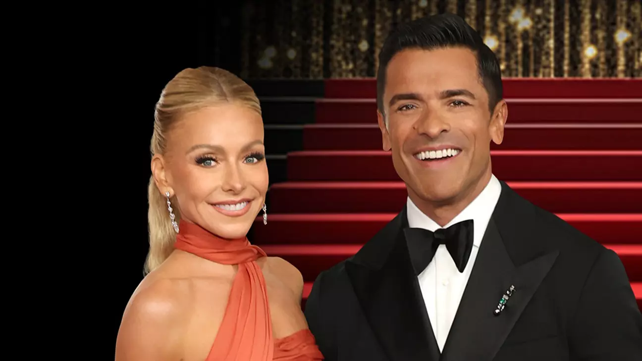 Kelly Ripa's Dental Surgery: The Reason Behind Her Absence from 'Live!'
