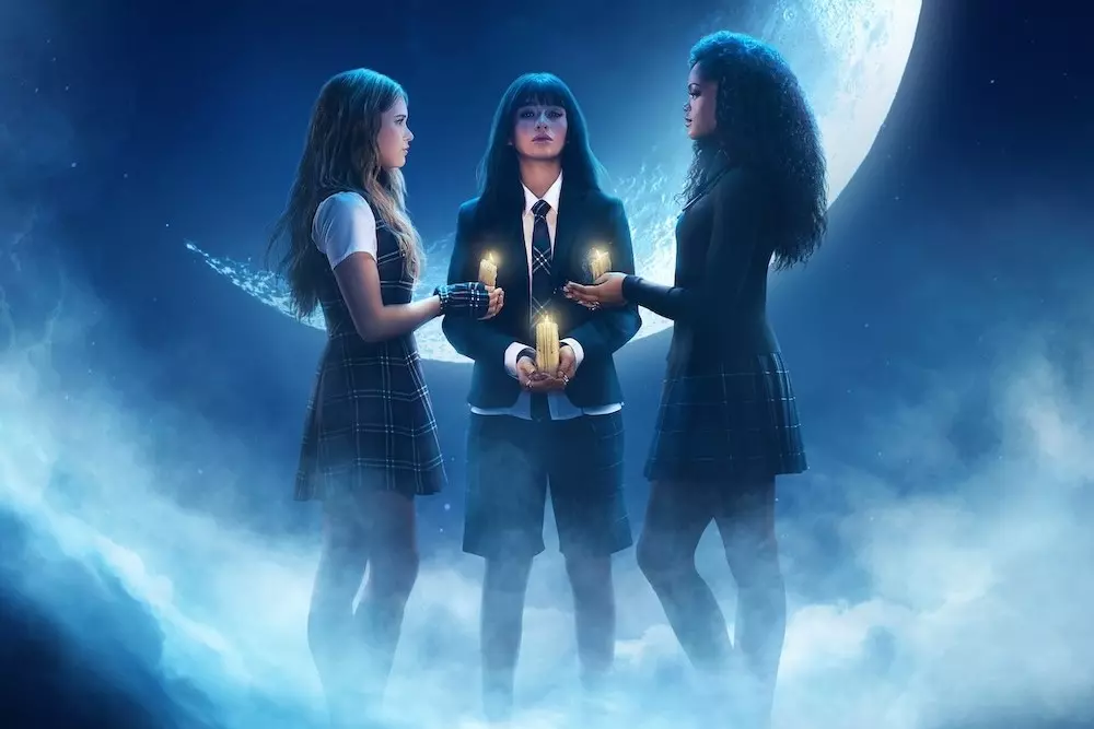 Disney's New Star-Making Blueprint: Cultivating Multitalented Youth for Modern Hollywood