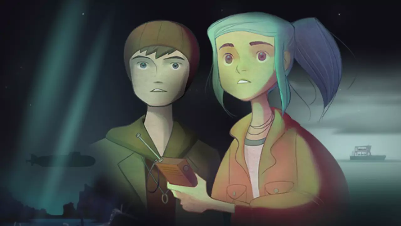 Netflix Closes 'Oxenfree' Creator Night School Studio Despite Prior Success